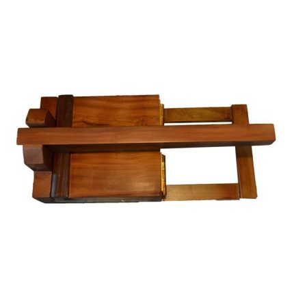 Manual Wood Roti Maker