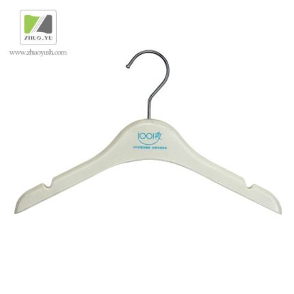 3pcs Stylist Plastic moving Hanger