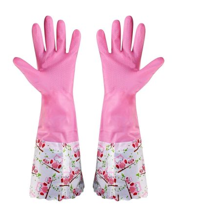 Kitchen Hand Gloves 1Pair