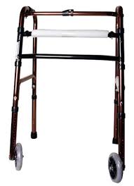 Extra Wide Medical Walking Walker