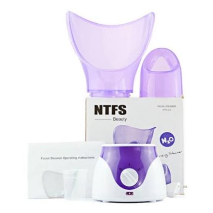 NTFS – Beauty Facial Steamer
