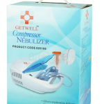 Getwell Compressor Nebulizer
