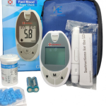Getwell Fast Blood Sugar Check
