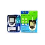NTI Blood Glucose Monitoring System (Diabetes Machine)