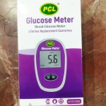 PCL-Glucose-Meter