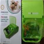 Promixco Compressor Nebulizer (Pro-N235)
