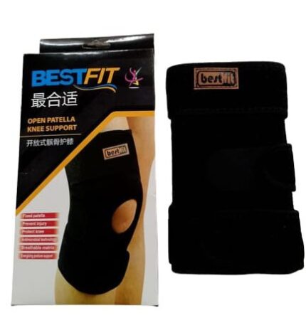 BestFit Open Patella Knee Support