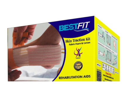 Bestfit Skin Traction Kit