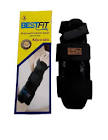 BestFit WRIST AND FOREARM SPLINT