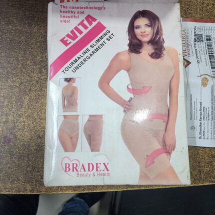 Abdomen Waistband Corset