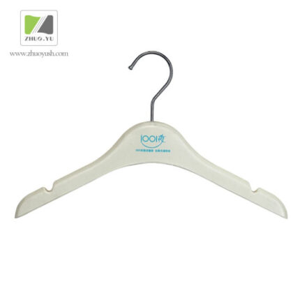 3pcs Stylist Plastic moving Hanger